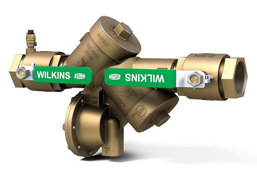 Plumbing project image
